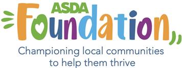 ASDA Foundation grant presentation